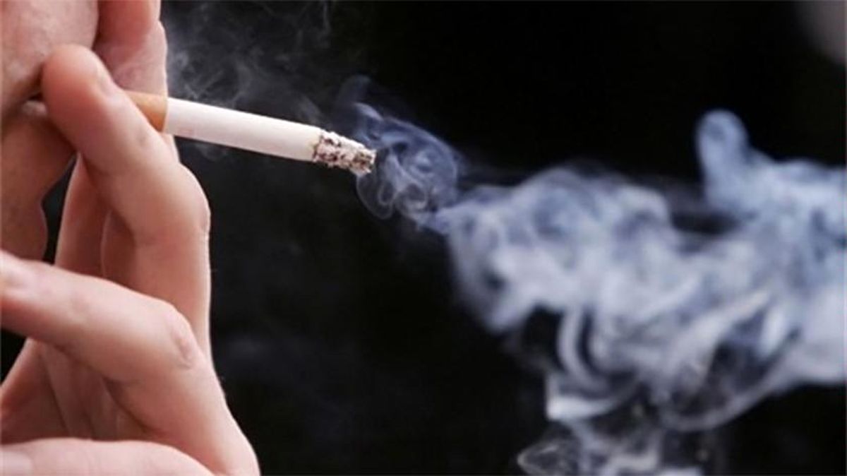 درآمد ۱۳/۲ میلیارد دلاری آمریکا از مالیات بر سیگار