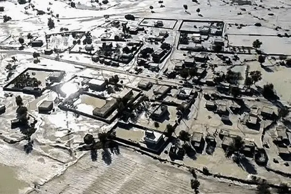 تمامی امکانات ارتش را در کمک به سیل زدگان به کار ببندید