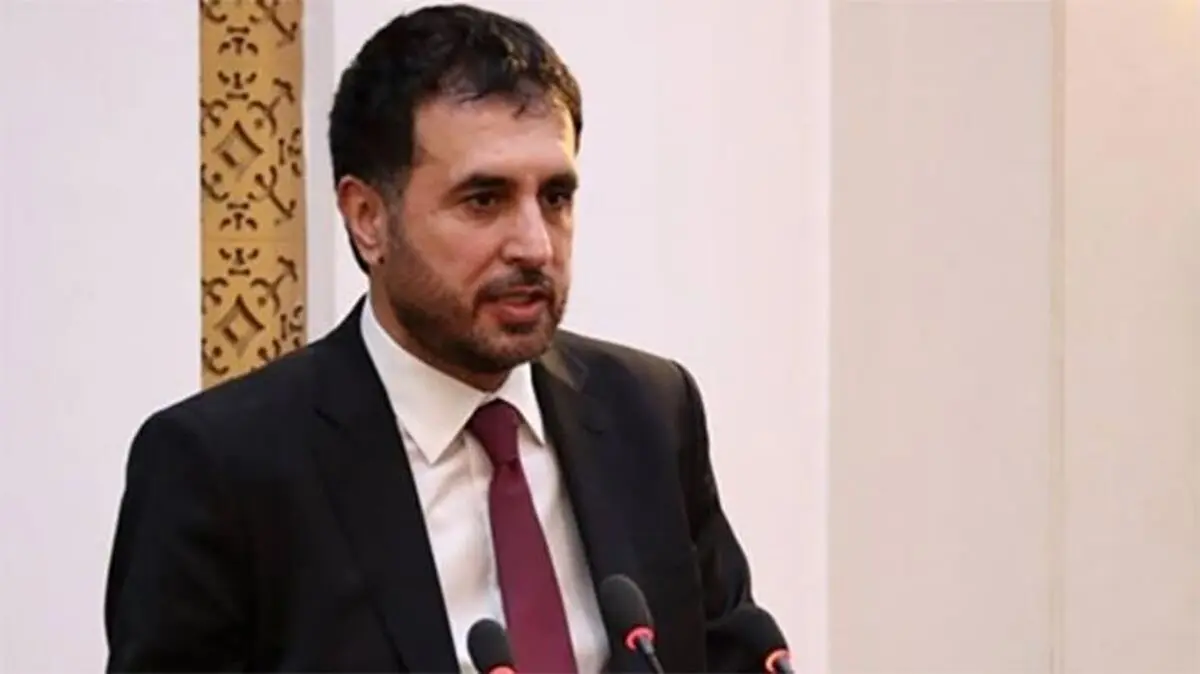 وزیر دفاع افغانستان: قرار نیست آمریکا تا ابد در کشور ما بماند