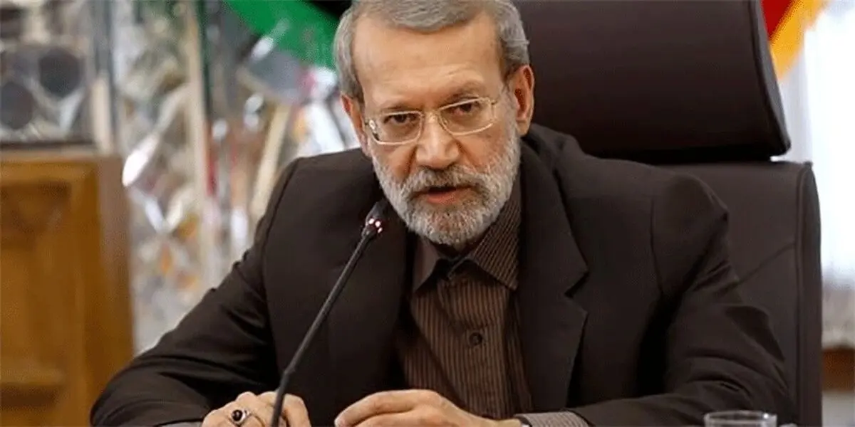 لاریجانی: تامین نیازهای فوری سیل زدگان ضروری است