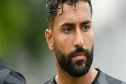 تمجید فرانسوی‌ها از سامان قدوس