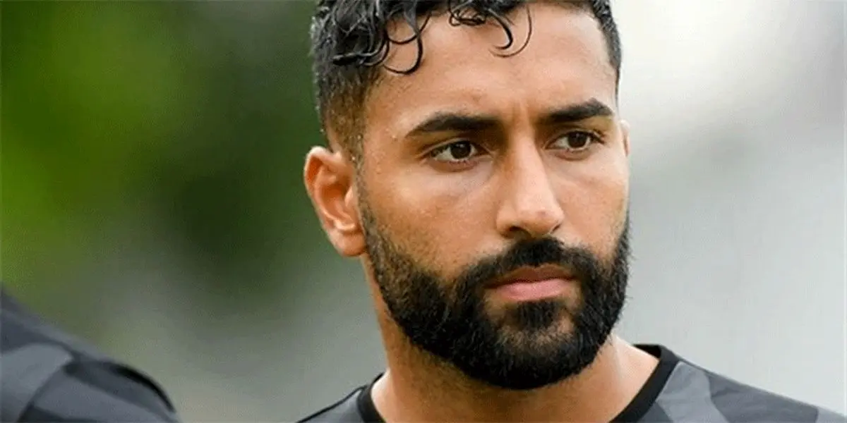 تمجید فرانسوی‌ها از سامان قدوس