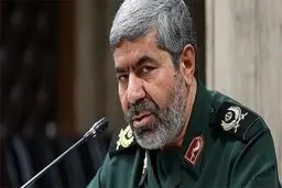 شرح اقدامات و عملکرد سپاه در امدادرسانی به مناطق سیل‌زده