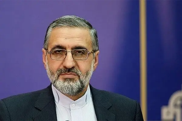 پیگیر اعلام جرم علیه ترامپ در مراجع بین المللی هستیم