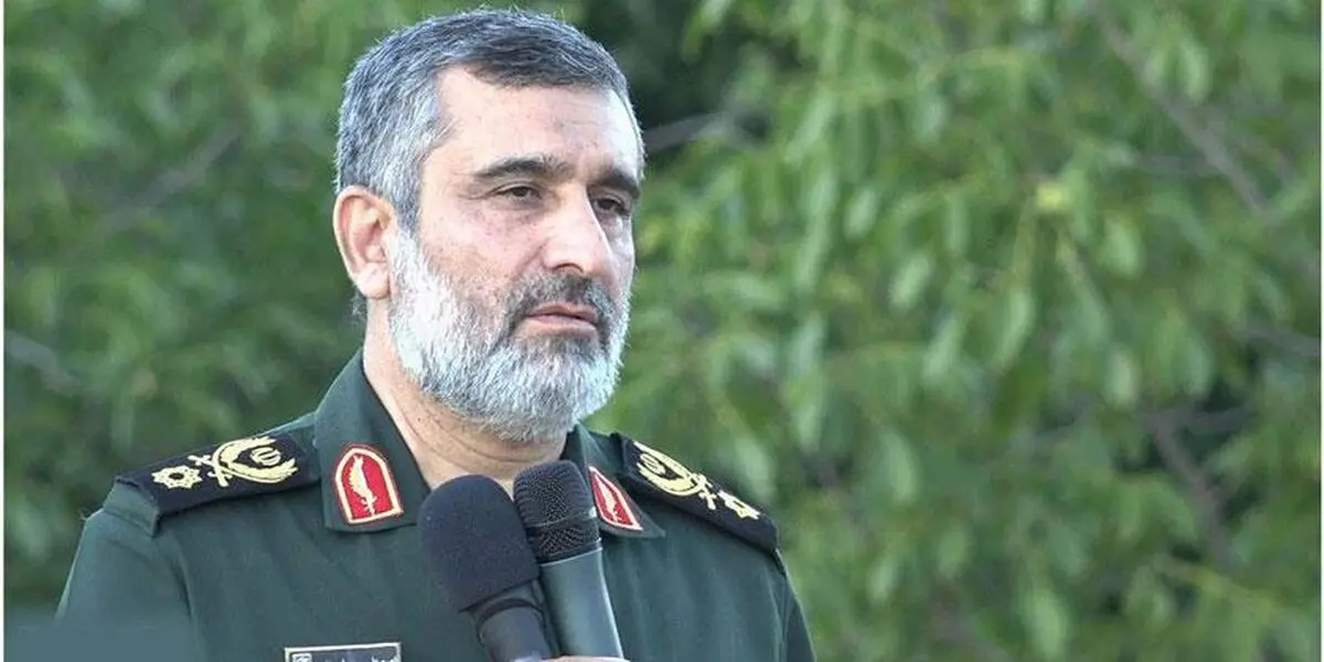 ما جان و آبروی‌ خود را برای انقلاب می‌دهیم