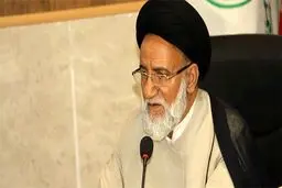 ذوالقدر: هزاران نفر بر اثر سیل در جاسک بی‌خانمان شدند