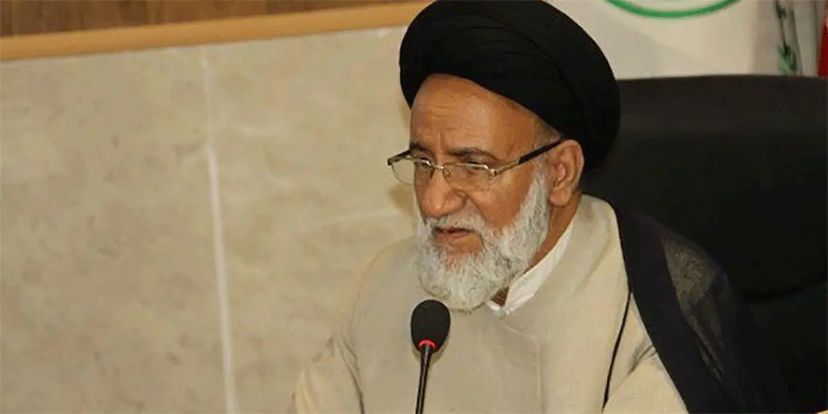 ذوالقدر: هزاران نفر بر اثر سیل در جاسک بی‌خانمان شدند