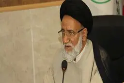 ذوالقدر: هزاران نفر بر اثر سیل در جاسک بی‌خانمان شدند