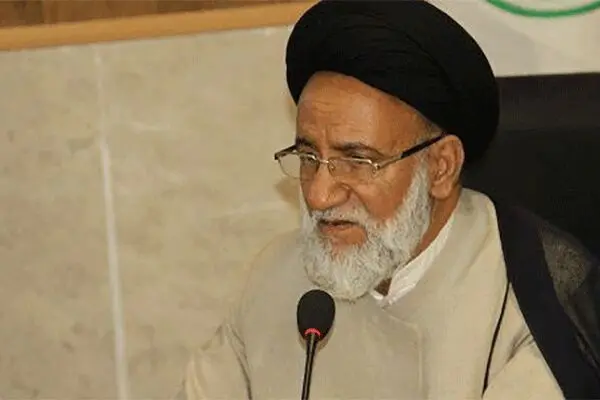 ذوالقدر: هزاران نفر بر اثر سیل در جاسک بی‌خانمان شدند