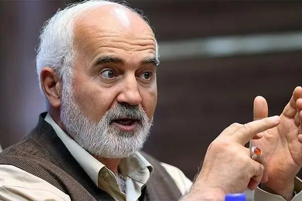 نمایندگان ردصلاحیت شده مورد پیگرد قضایی قرار گیرند