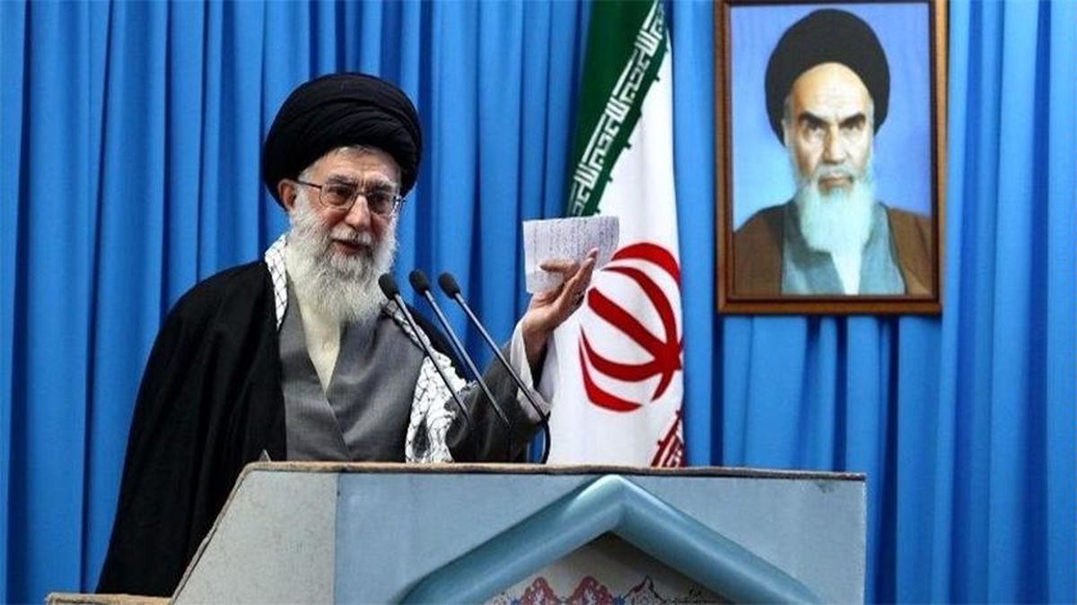 نماز جمعه این هفته تهران به امامت رهبر انقلاب