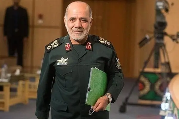 اخلال در سامانه‌های راداری کشور در حال بررسی می‌باشد
