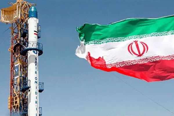 کاهش ۱۶ درصدی بودجه سازمان فضایی ایران