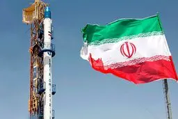 کاهش ۱۶ درصدی بودجه سازمان فضایی ایران