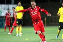 نماینده‌های باشگاه پرسپولیس برای مذاکره با استوکس به امارات رفتند