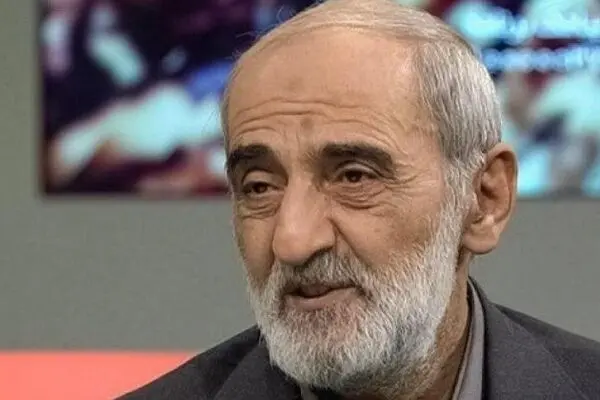 پوزه آمریکا را پاک نکنید!