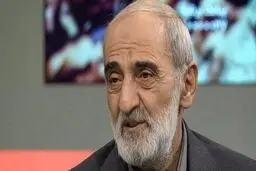 پوزه آمریکا را پاک نکنید!