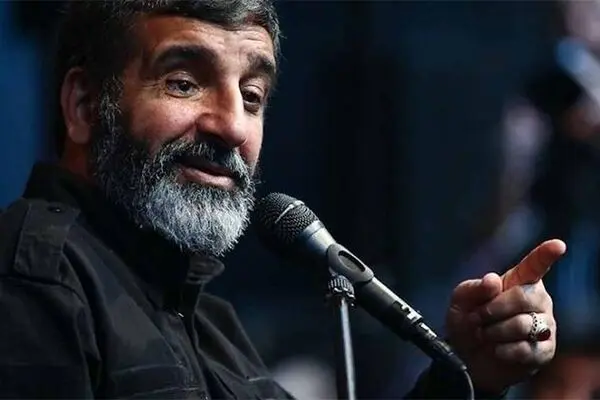 یکتا: دشمن حاج قاسم را یک‌جور زد و در تلاش است حاجی‌زاده را جور دیگر بزند