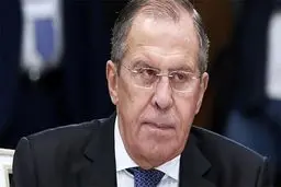 لاوروف: فعال کردن مکانیسم ماشه در برجام یک تصمیم خطرناک است