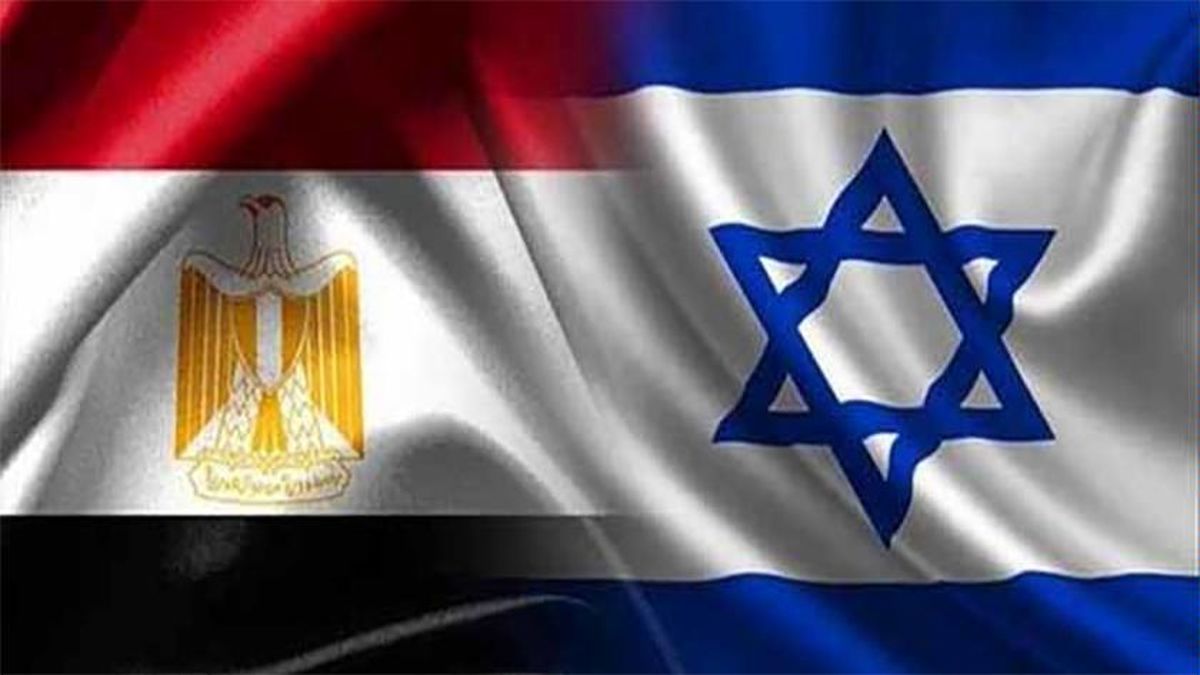 وزیر انرژی رژیم صهیونیستی با وزیر نفت مصر امروز دیدار خواهد کرد