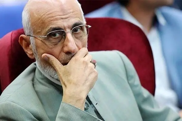 ادعای به‌کار انداختن ساز و کار «ماشه» نمایانگر همدستی با آمریکاست