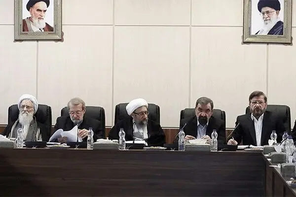 جلسه مجمعع تشخیص مصلحت نظام امروز بر گزار می‌شود