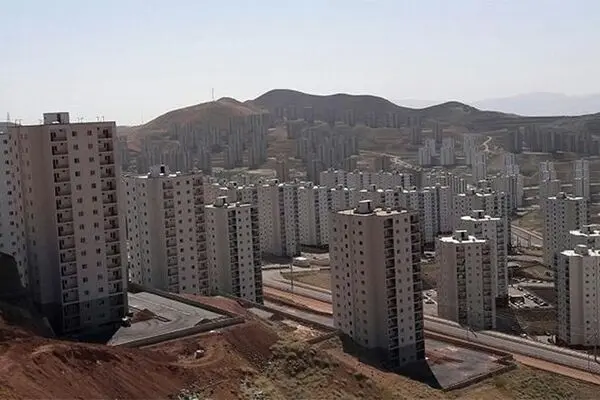 مخالف افزایش تسهیلات خرید مسکن هستیم