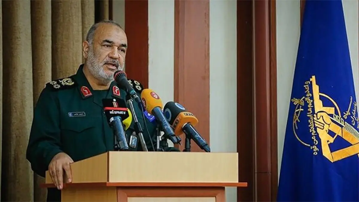 پرونده جنگ بسته شد
