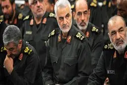 شلیک به سپاه؛ نقشه‌ای که سلیمانی طبق آن ترور شد