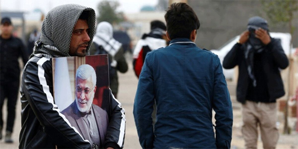 ممانعت آمریکا، بحرین و عربستان از برپایی مراسم بزرگداشت شهید ابومهدی المهندس