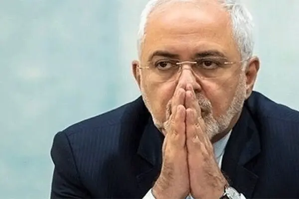 ظریف: آینده برجام به سه کشور اروپایی بستگی دارد و نه ایران!