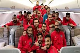 الکویت خواهان بازی با استقلال در زمین بی‌طرف شد!