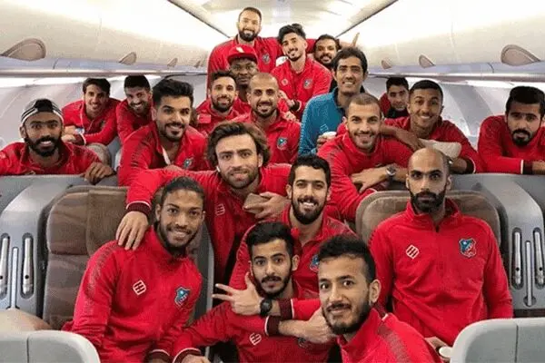 الکویت خواهان بازی با استقلال در زمین بی‌طرف شد!