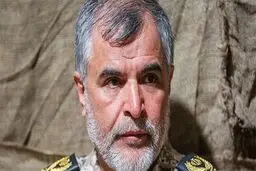 استقرار سامانه‌های جراحی تاکتیکی نیروی زمینی سپاه درمناطق سیل‌زده