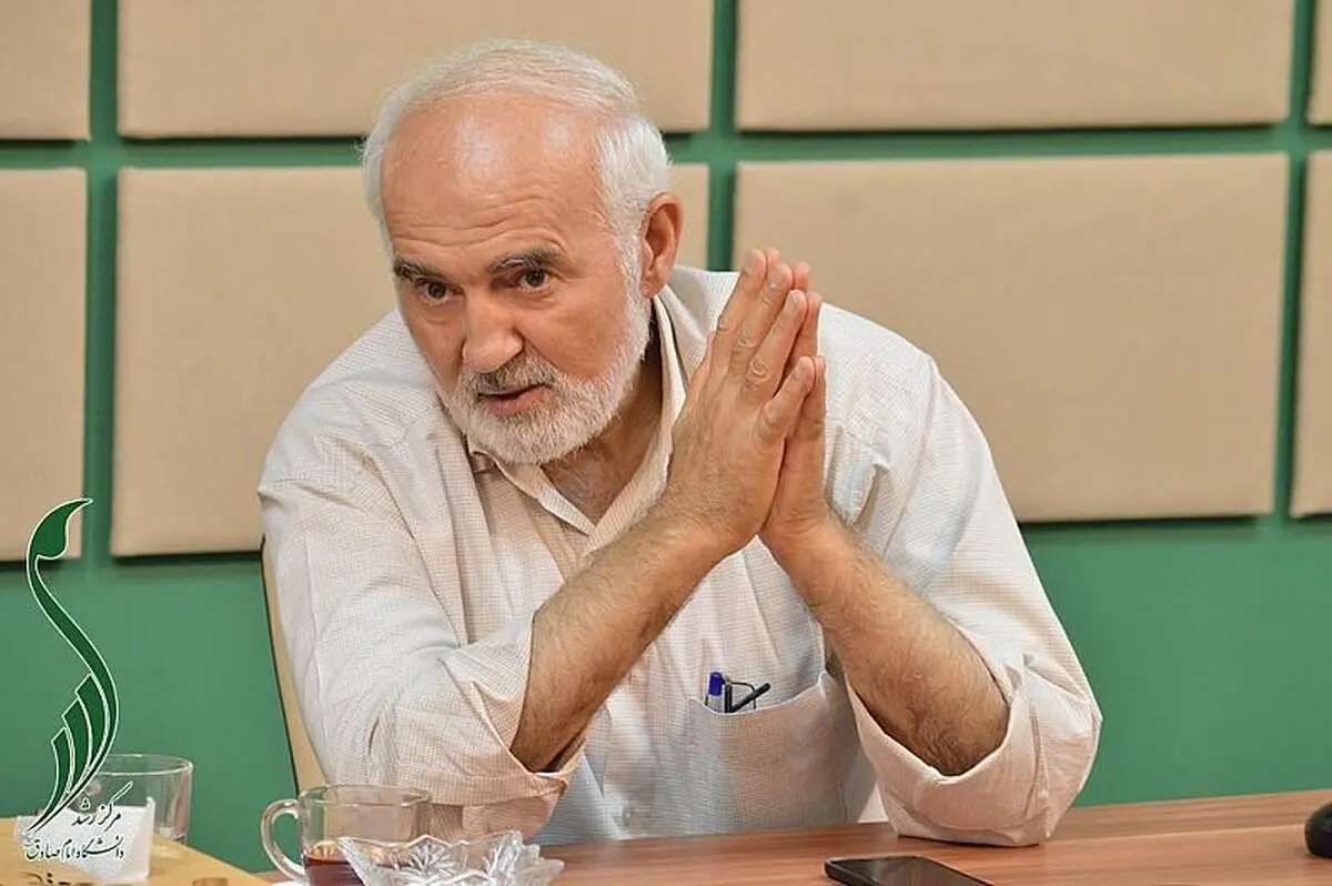 نامه احمد توکلی به واعظی: از صدور حکم رئیس سازمان نظام مهندسی ممانعت شود