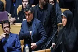 سومین سالگرد آیت‌الله هاشمی‌رفسنجانی برگزار شد