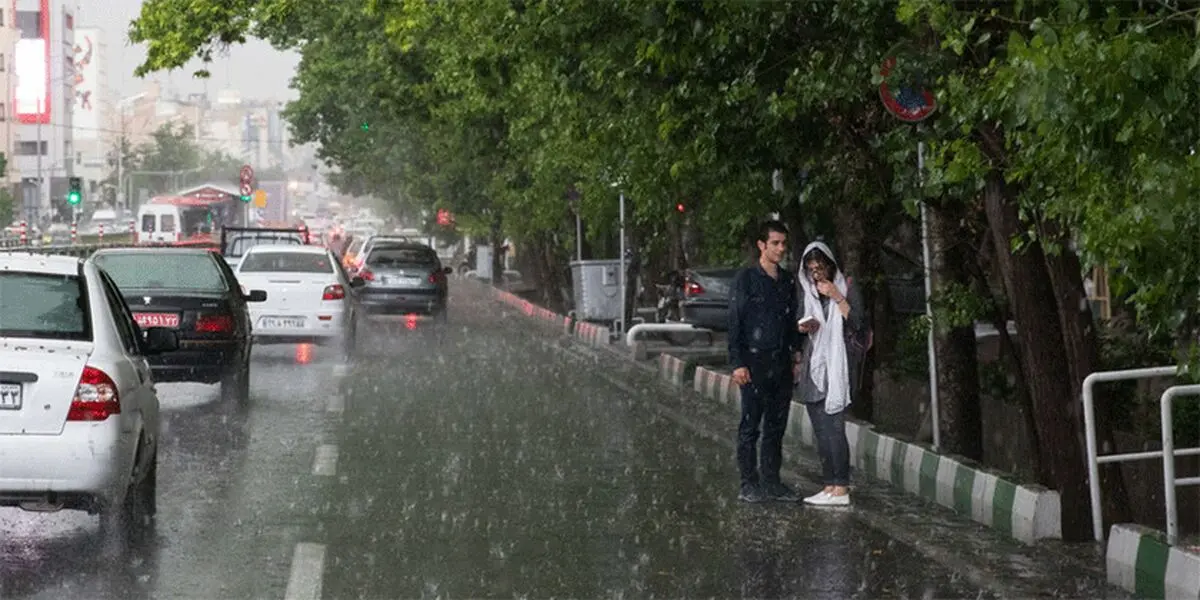 آخرین وضعیت راه‌های مناطق سیل‌زده