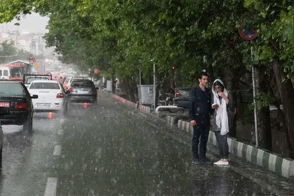 آخرین وضعیت راه‌های مناطق سیل‌زده