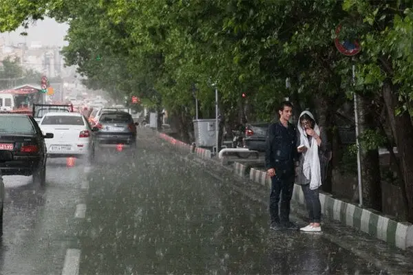 آخرین وضعیت راه‌های مناطق سیل‌زده