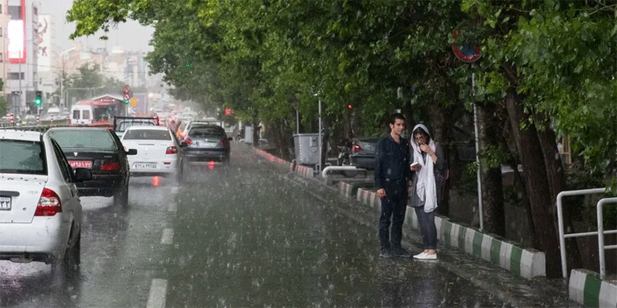 آخرین وضعیت راه‌های مناطق سیل‌زده