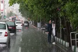 آخرین وضعیت راه‌های مناطق سیل‌زده