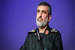 دوران درخشان نیروی هوافضای سپاه با فرماندهی سردار حاجی زاده