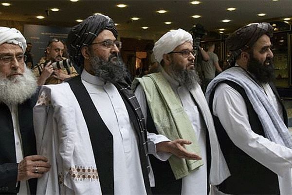 طالبان پیشنهاد آتش‌بس را به خلیلزاد تحویل داد