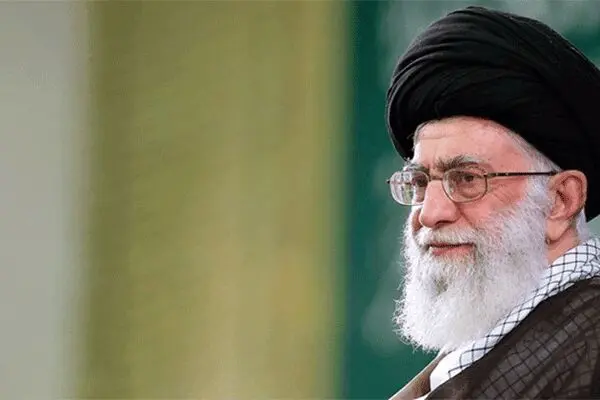 پیام رهبر انقلاب به آیت‌الله سیستانی