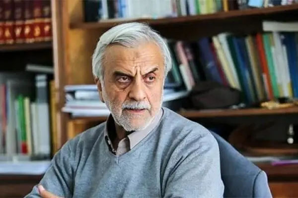 هاشمی‌طبا: تاج و کفاشیان در AFC فعال نیستند