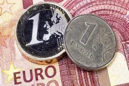 رشد روبل و سهام روسیه با معرفی دولت جدید