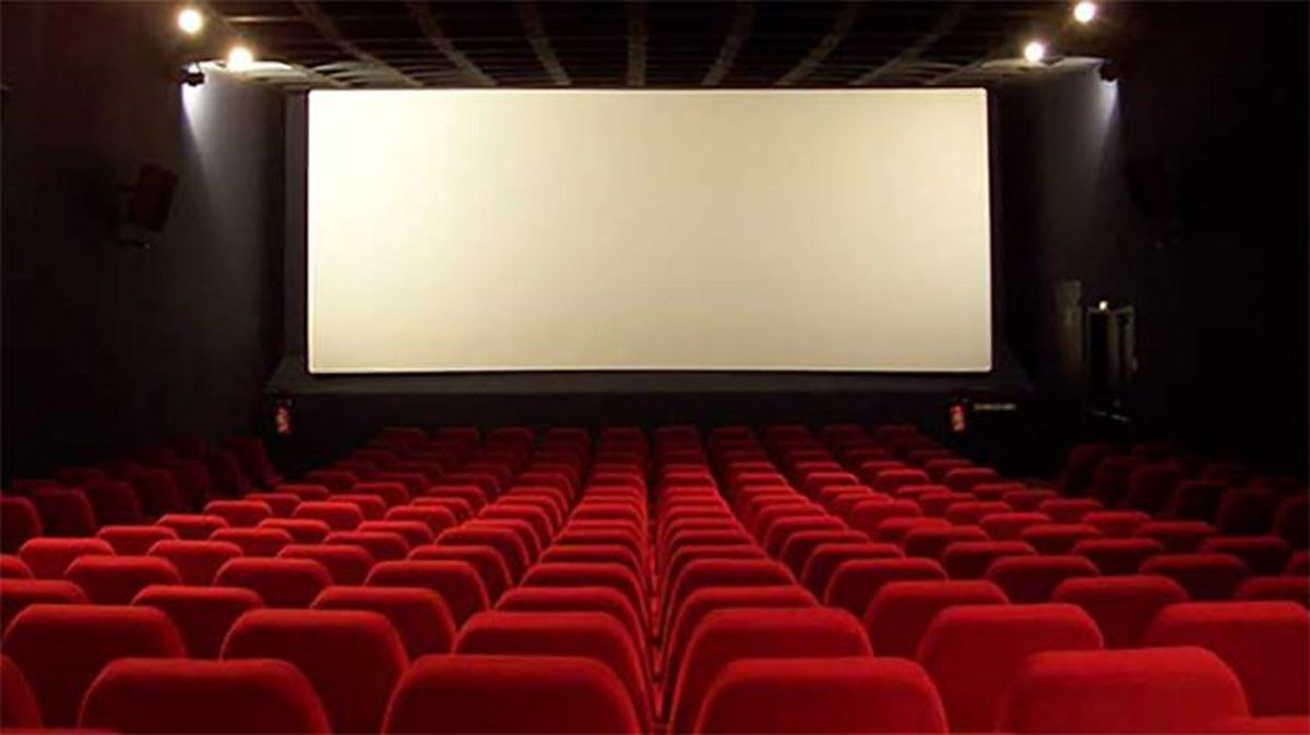 جدید‌ترین آمار فروش‌ فیلم‌های سینمایی اعلام شد