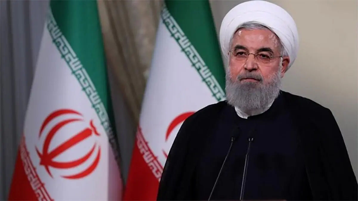 آرزوی شفا و سلامتی روحانی برای آیت الله سیستانی