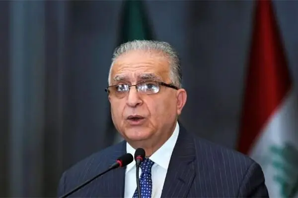 وزیر خارجه عراق: خروج آمریکا از برجام باعث تنش در منطقه شد