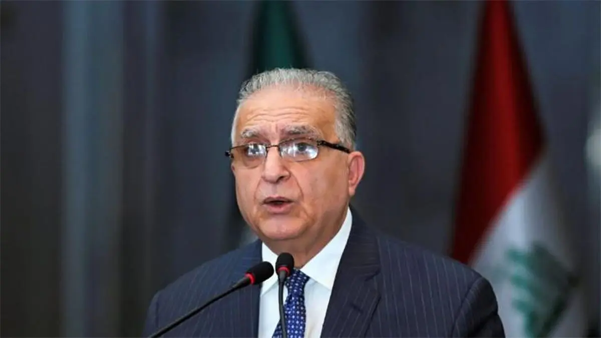 وزیر خارجه عراق: خروج آمریکا از برجام باعث تنش در منطقه شد